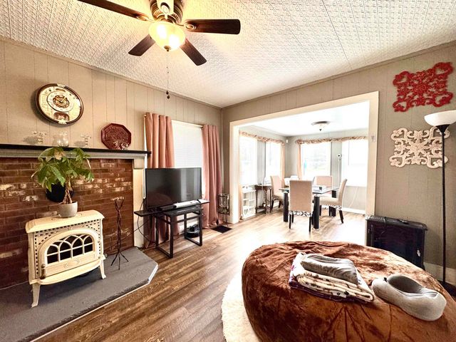 15 Park Street, Colebrook, NH 03576