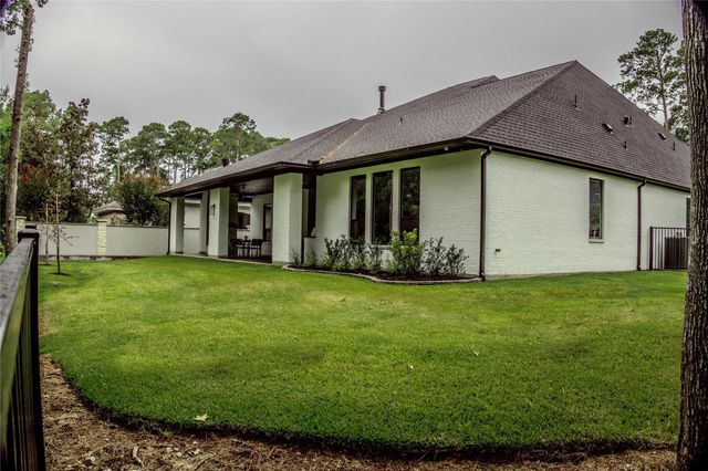 258 Pinerock Lane, Montgomery, TX 77356