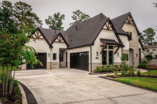 258 Pinerock Lane, Montgomery, TX 77356