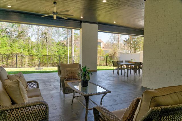 258 Pinerock Lane, Montgomery, TX 77356