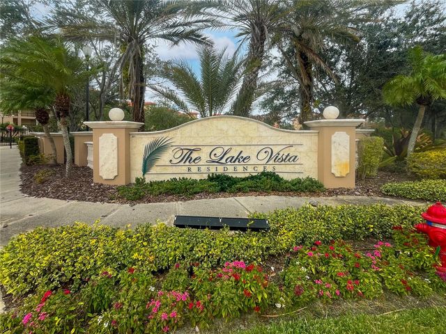 7710 LAKE VISTA COURT 206, Bradenton, FL 34202