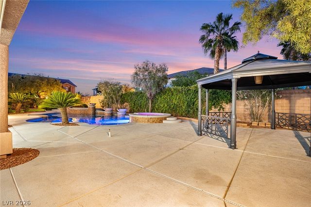 379 Autumn Hue Avenue, Las Vegas, NV 89123