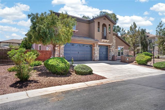 379 Autumn Hue Avenue, Las Vegas, NV 89123