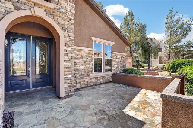 379 Autumn Hue Avenue, Las Vegas, NV 89123