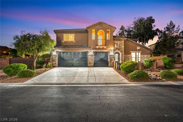 379 Autumn Hue Avenue, Las Vegas, NV 89123