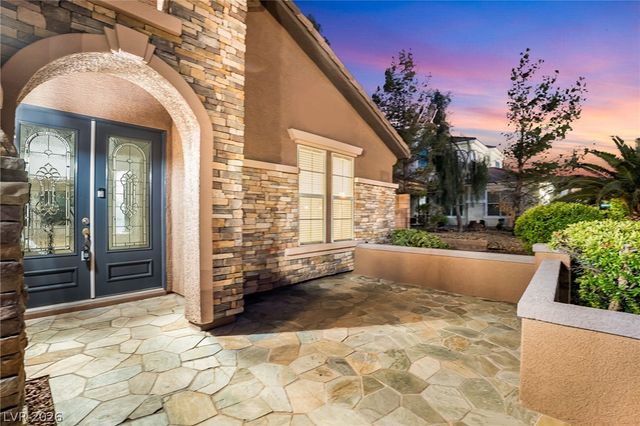 379 Autumn Hue Avenue, Las Vegas, NV 89123