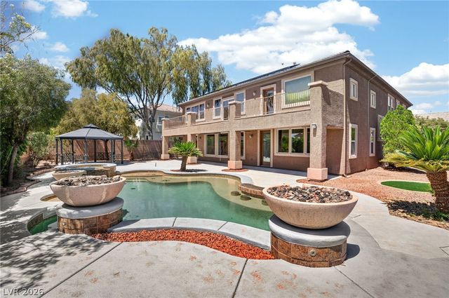 379 Autumn Hue Avenue, Las Vegas, NV 89123
