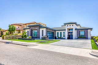 12336 Clifton Hill Road, El Paso, TX 79928
