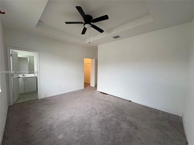 11858 SW 246th Ln, Homestead, FL 33032
