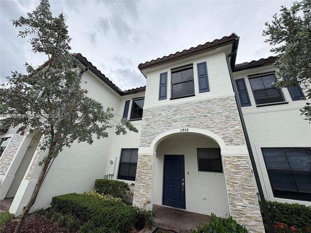 11858 SW 246th Ln, Homestead, FL 33032
