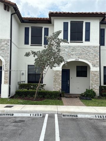 11858 SW 246th Ln, Homestead, FL 33032