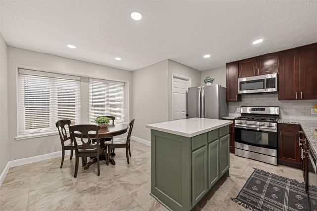 22939 Indian Ridge Drive, Katy, TX 77450