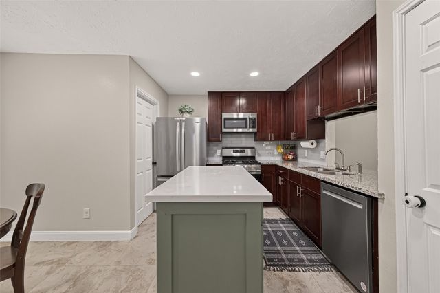 22939 Indian Ridge Drive, Katy, TX 77450
