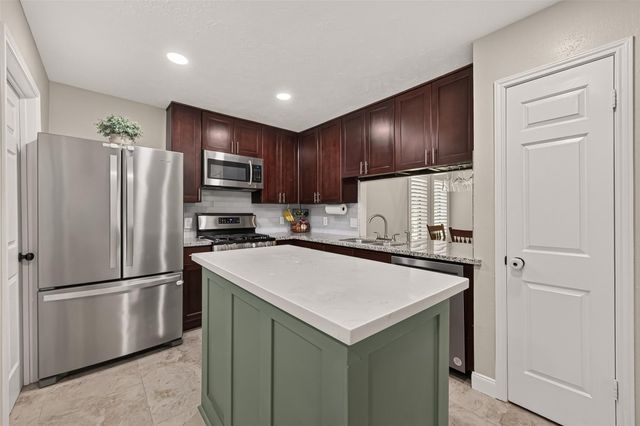 22939 Indian Ridge Drive, Katy, TX 77450