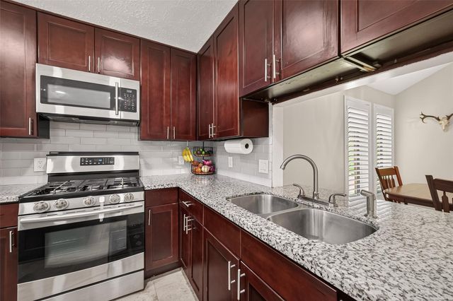 22939 Indian Ridge Drive, Katy, TX 77450