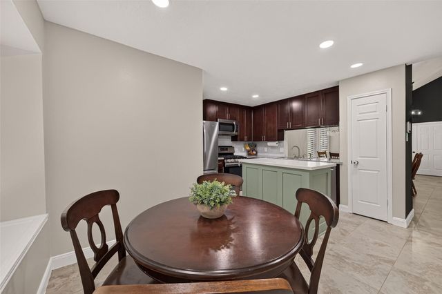 22939 Indian Ridge Drive, Katy, TX 77450