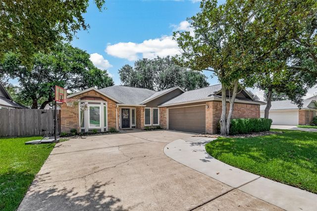 22939 Indian Ridge Drive, Katy, TX 77450