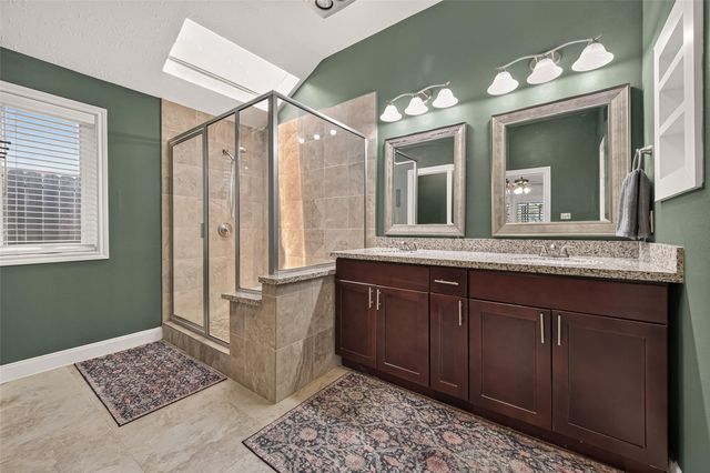 22939 Indian Ridge Drive, Katy, TX 77450