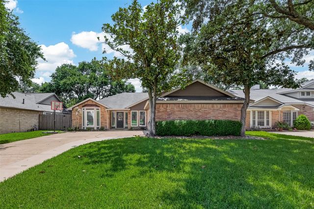 22939 Indian Ridge Drive, Katy, TX 77450