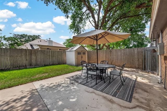 22939 Indian Ridge Drive, Katy, TX 77450