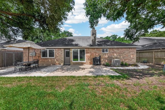 22939 Indian Ridge Drive, Katy, TX 77450