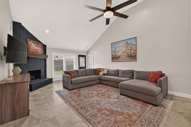 22939 Indian Ridge Drive, Katy, TX 77450