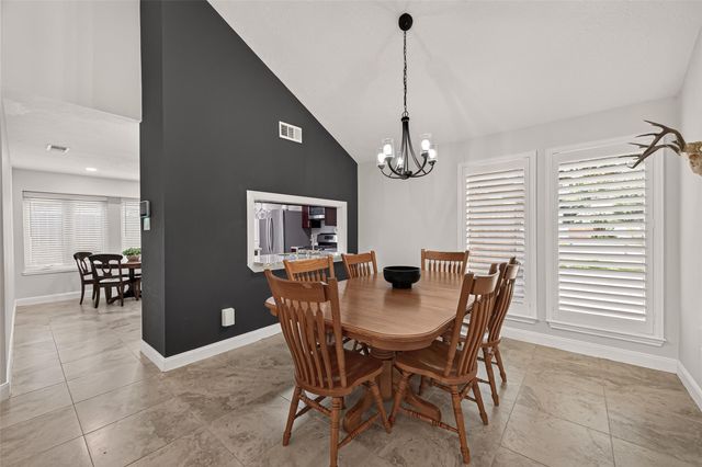 22939 Indian Ridge Drive, Katy, TX 77450