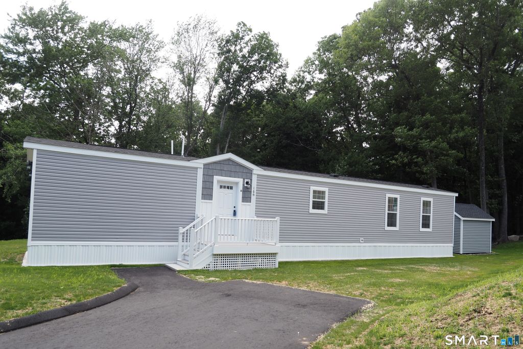 166 Boston Turnpike A, Bolton, CT 06043