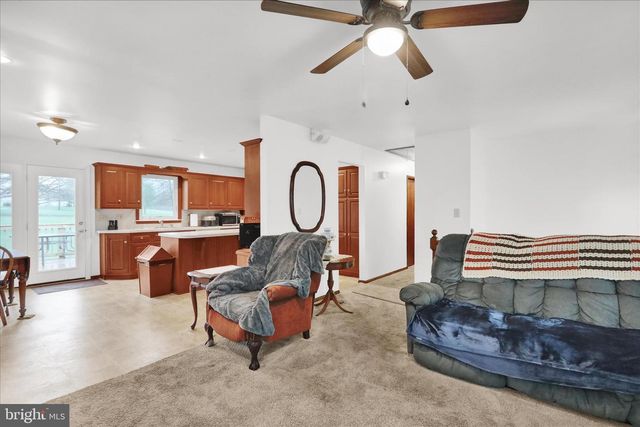 16 MT WILSON RD, Lebanon, PA 17042