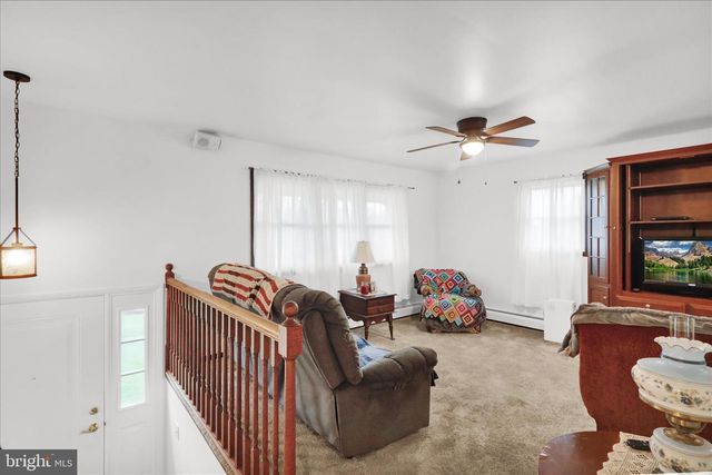 16 MT WILSON RD, Lebanon, PA 17042