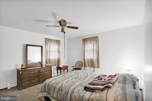 16 MT WILSON RD, Lebanon, PA 17042