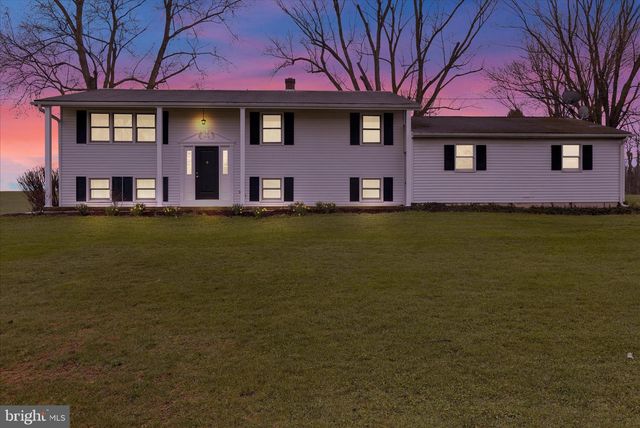 16 MT WILSON RD, Lebanon, PA 17042
