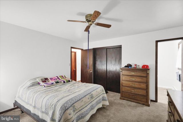 16 MT WILSON RD, Lebanon, PA 17042