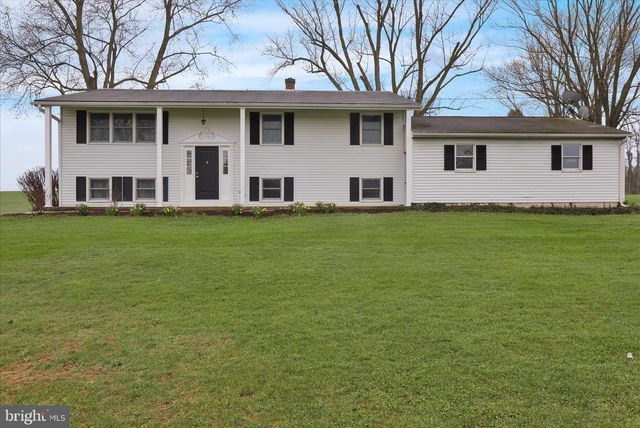 16 MT WILSON RD, Lebanon, PA 17042
