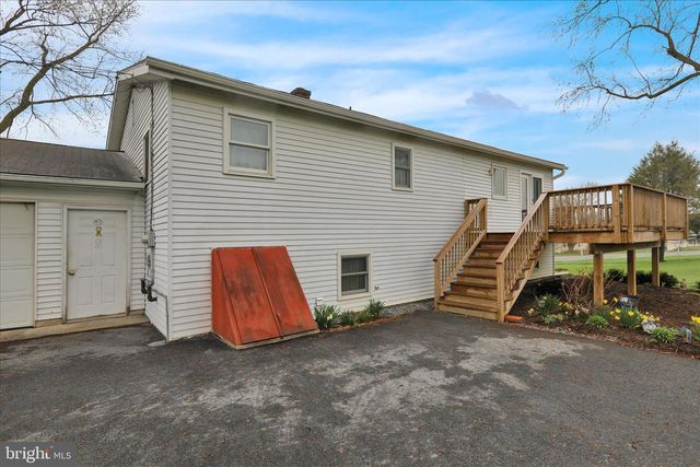 16 MT WILSON RD, Lebanon, PA 17042
