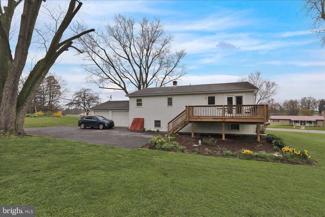 16 MT WILSON RD, Lebanon, PA 17042