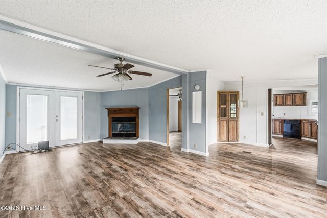136 Driggers Drive, Hamlet, NC 28345