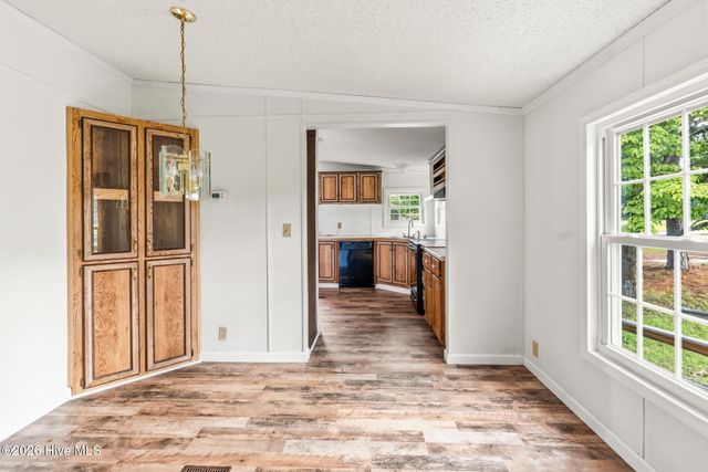 136 Driggers Drive, Hamlet, NC 28345