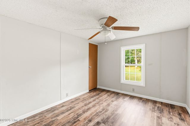 136 Driggers Drive, Hamlet, NC 28345