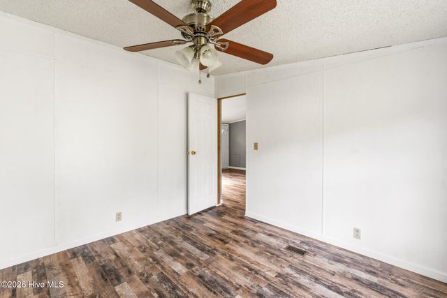 136 Driggers Drive, Hamlet, NC 28345