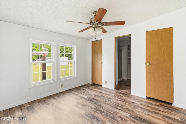 136 Driggers Drive, Hamlet, NC 28345