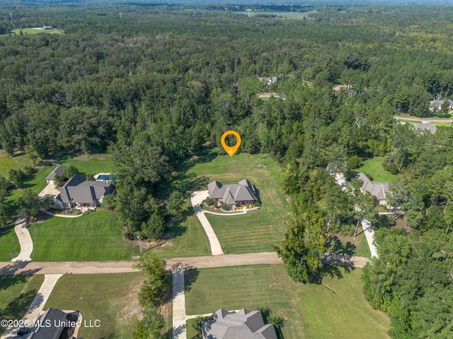520 Viewpointe Way, Clinton, MS 39056