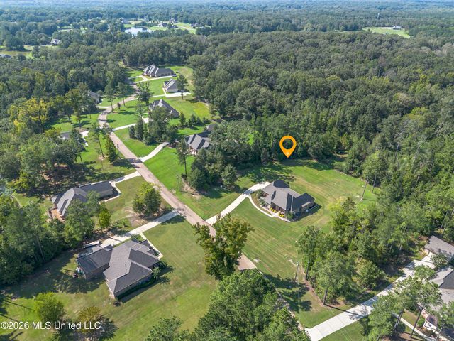 520 Viewpointe Way, Clinton, MS 39056