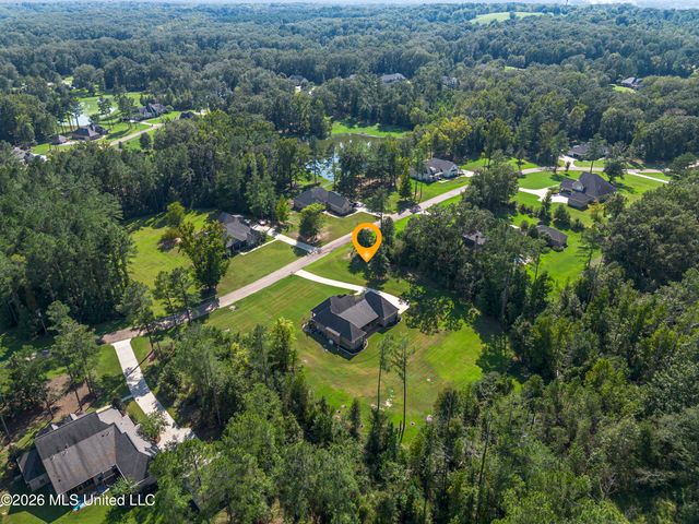 520 Viewpointe Way, Clinton, MS 39056