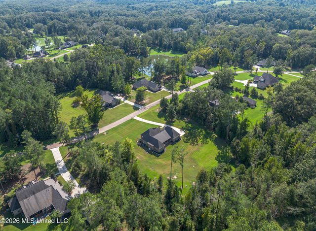 520 Viewpointe Way, Clinton, MS 39056