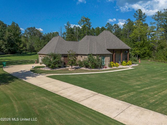 520 Viewpointe Way, Clinton, MS 39056