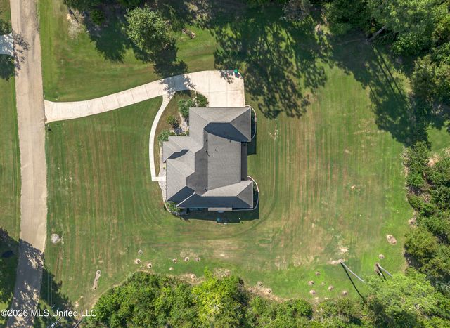 520 Viewpointe Way, Clinton, MS 39056