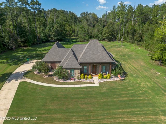 520 Viewpointe Way, Clinton, MS 39056