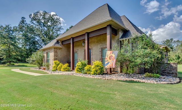 520 Viewpointe Way, Clinton, MS 39056