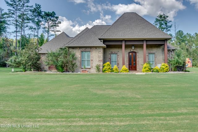 520 Viewpointe Way, Clinton, MS 39056